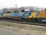 CSX 2654
